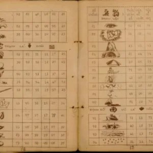 Bảo Tài Chi Thuật – Bùi Xuân Triêm