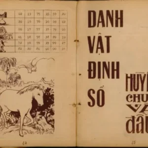 Bảo Tài Chi Thuật – Bùi Xuân Triêm