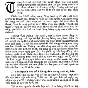 Bản Đủ 450 Trang Bí Ẩn Vạn Sự Trong Khoa Học Dự Báo Cổ