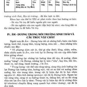 Bản Đủ 450 Trang Bí Ẩn Vạn Sự Trong Khoa Học Dự Báo Cổ