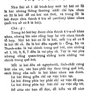 Bí Quyết Bói Bài Theo Khoa Học Rất Linh Nghiệm