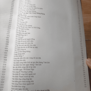 Cẩm Nang Tín Ngưỡng Thờ Mẫu Tứ Phủ