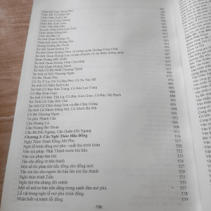 Cẩm Nang Tín Ngưỡng Thờ Mẫu Tứ Phủ