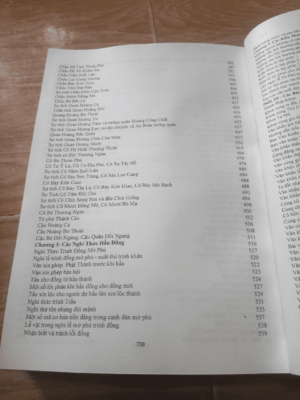 Cẩm Nang Tín Ngưỡng Thờ Mẫu Tứ Phủ