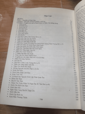 Cẩm Nang Tín Ngưỡng Thờ Mẫu Tứ Phủ