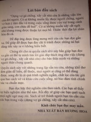 Coi Tuổi Và Dựng Vợ Gả Chồng – Huỳnh Liên Tử