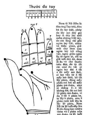 Đại Độn Toán Số
