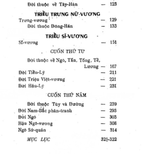 Đại Việt Sử Ký Toàn Thư Ngoại Kỷ