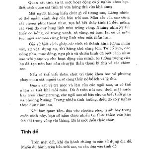 Đàm Thiên Thuyết Địa Luận Nhân