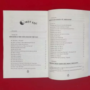 Đọc Hiểu Kinh Dịch