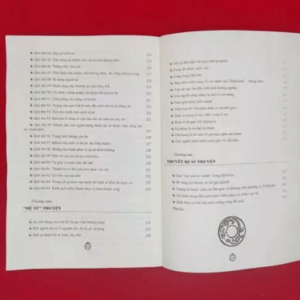 Đọc Hiểu Kinh Dịch