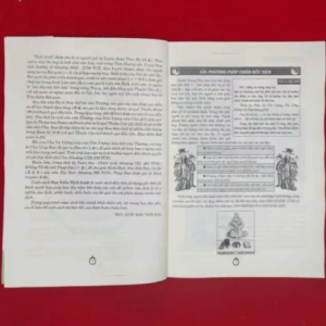 Đọc Hiểu Kinh Dịch