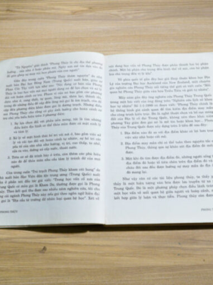 Địa Lý Phong Thủy Toàn Thư