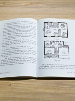 Địa Lý Phong Thủy Toàn Thư