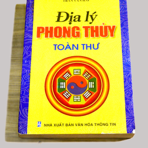 Địa Lý Phong Thủy Toàn Thư – Trần Văn Hải