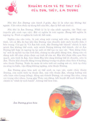 Tầm long điểm huyệt nhập linh - Cổ Đồ Thư