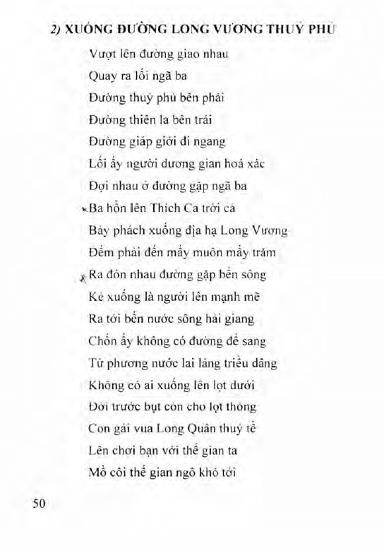 Then Tày Giải Hạn - Ảnh 4