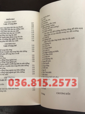 Thọ Mai Gia Lễ Dẫn Giải