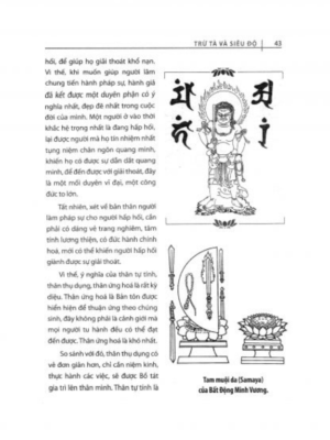 Trừ Tà Và Siêu Độ