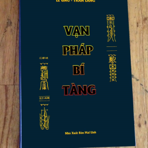 Vạn Pháp Bí Tàng – Lê Ứng, Trần Lang