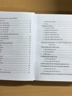 Xây Dựng Nhà Ở Theo Phong Thủy – Trần Văn Tam