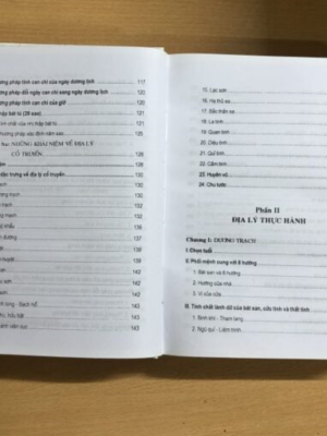 Xây Dựng Nhà Ở Theo Phong Thủy – Trần Văn Tam