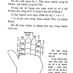 Xây Dựng Nhà Ở Theo Phong Thủy Thiên Văn Địa Lý