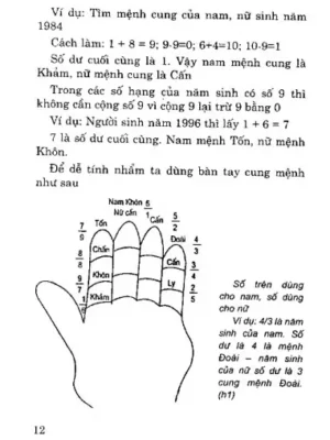 Xây Dựng Nhà Ở Theo Phong Thủy Thiên Văn Địa Lý