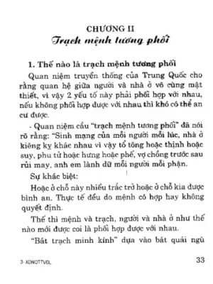 Xây Dựng Nhà Ở Theo Phong Thủy Thiên Văn Địa Lý