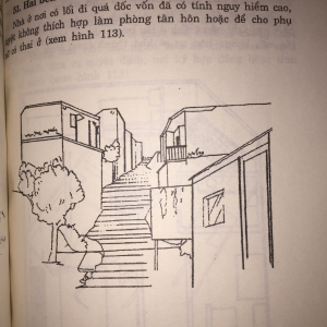 Ý Nghĩa Các Phép Trấn Của Người Việt Xưa