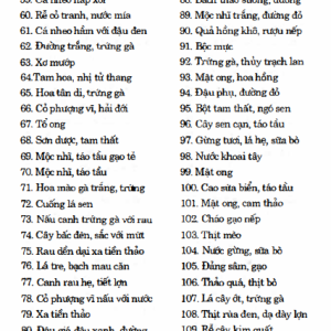 577 Bài Thuốc Dân Gian Gia Truyền - Âu Anh Khâm