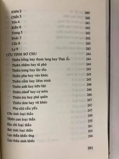 Kỳ Môn Độn Giáp – Nguyễn Mạnh Bảo