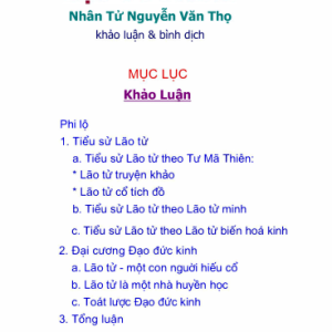 dao-duc-kinh-nguyen-van-tho