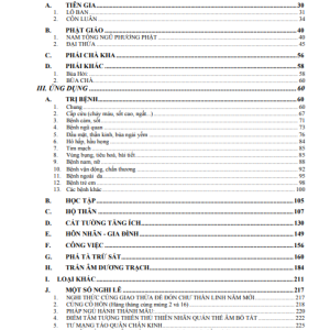 Bùa Chú Giảng Giới – Tiêu Diêu Tử, Sương Mãn thiên , Yến Phi Thiên , Kim Cang Trí