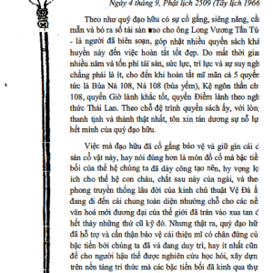 Bùa Ngải Thái Lan – Bộ 3 quyển