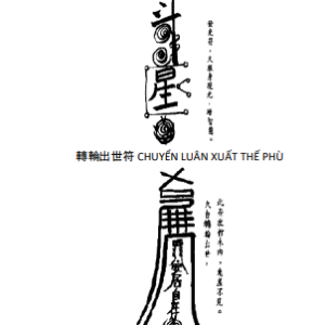 Các loại thủ ấn Phật Giáo và phù của Phật