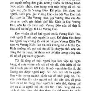 Cách Đặt Tên Cho Con – Quan Hi Hoa