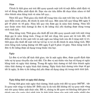 Chọn Ngày Tốt Trong Dân Gian (Văn Hóa Thông Tin 2003) – Tăng Cường Ngô
