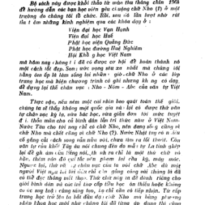 Chữ Nho Tự Học – Đào Mộng Nam (3 Tập)