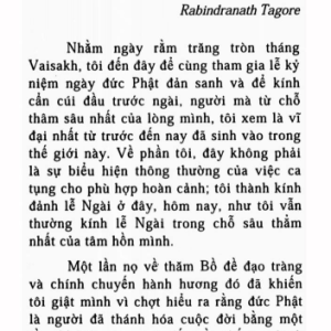 Chuỗi Ngọc Trai – Hương Vân dịch