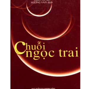 Chuỗi Ngọc Trai – Hương Vân dịch