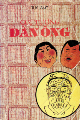 Coi Tướng Đàn Ông - Túy Lang