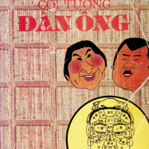 Coi Tướng Đàn Ông - Túy Lang