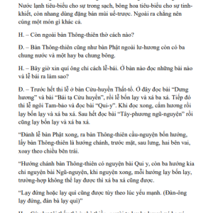 Để Hiểu Phật Giáo Hòa Hảo