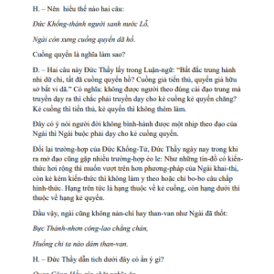 Để Hiểu Phật Giáo Hòa Hảo