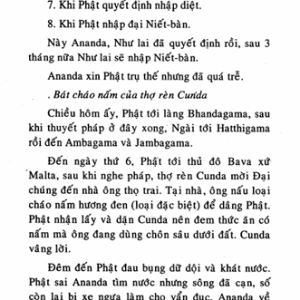 Đức Phật Thích Ca đã xuất hiện như thế – Thích Trung Hậu và Thích Hải Ấn
