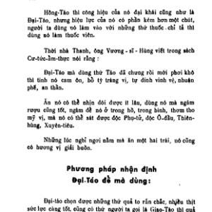Dược Tính Chỉ Nam (Trọn Bộ 4 Quyển)