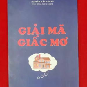 Giải Mã Giấc Mơ