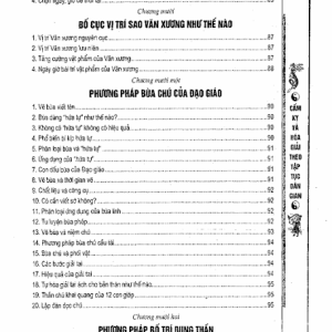 Giải Tai Tập – Hướng Dẫn Nguyên Lý Giải Họa