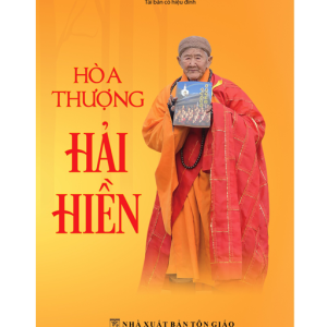 Hòa Thượng Hải Hiền – Diệu Âm